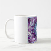 金平均のマグ コーヒーマグカップ (左)