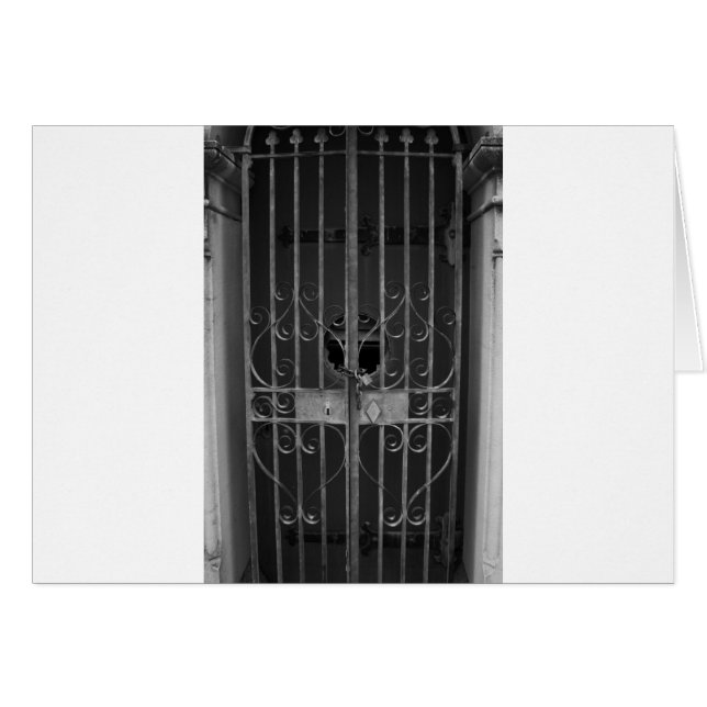 金庫室に入ってる！ (正面横)