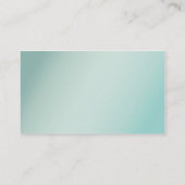 '金庫' 名刺 (裏面)