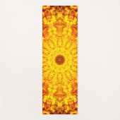 金形 ヨガマット (正面)