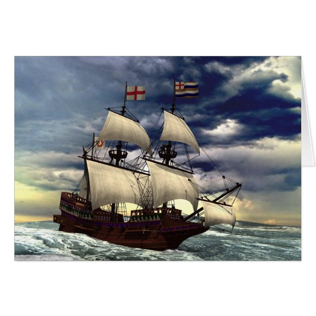 金後部 (正面横)