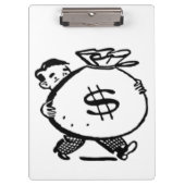 金得は？ クリップボード (正面)