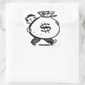 金得は? スクエアシール (バッグ)