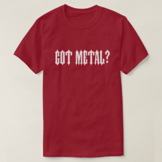 金得属?Tシャツ Tシャツ