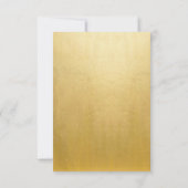 金愛 出欠カード (裏面)