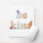 金感動的カラフル属水の色は親切 マウスパッド (マウス)