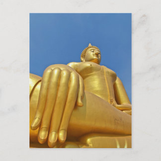 金手 ポストカード