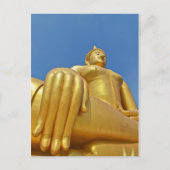 金手 ポストカード (正面)