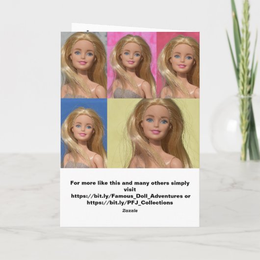 金持ちで有名。 カード (裏面)