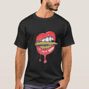 金持ちの集団Tシャツ Tシャツ