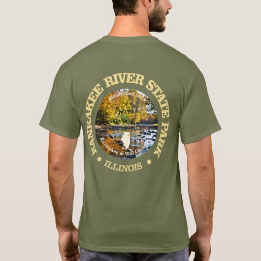金掛川SP Tシャツ (裏面)