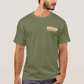 金掛川SP Tシャツ (正面)