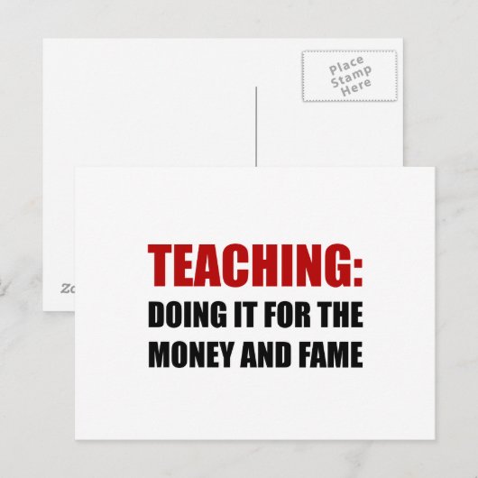 金教え名 ポストカード (正面/裏面)