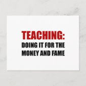 金教え名 ポストカード (正面)