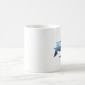 金敷映画マグ コーヒーマグカップ (中央)