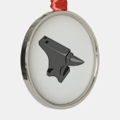 金敷 メタルオーナメント (右)