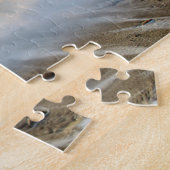 金日の出 ジグソーパズル (側面)