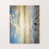 金日の出 ジグソーパズル (縦)