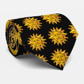 金日曜日 ネクタイ (ロール)