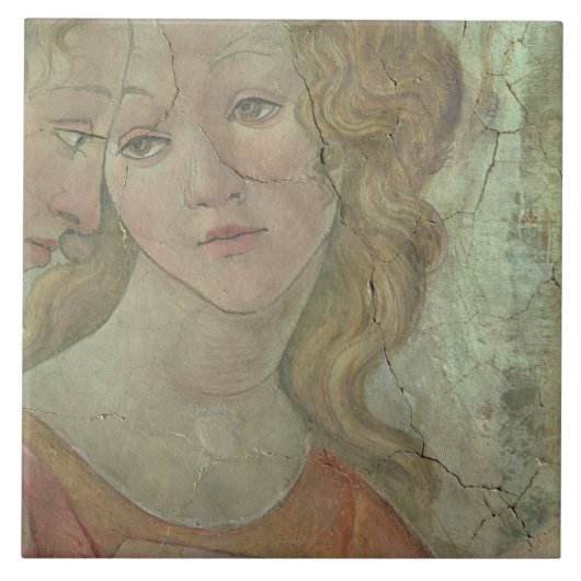 金星およびにギフトに提供する3優美 タイル (正面)