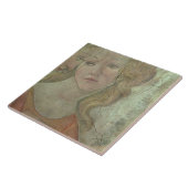 金星およびにギフトに提供する3優美 タイル (側面)