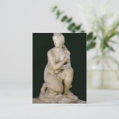 金星かがみ， 1686 ポストカード (スタンド正面)