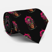 金星から ネクタイ (ロール)