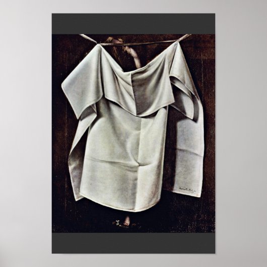 金星が海から昇る – 詐欺 ポスター (正面)