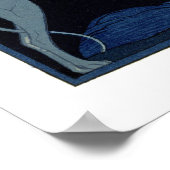 金星とアドニス ポスター (角)