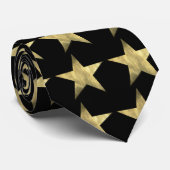 金星のスーパースター ネクタイ (ロール)