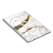 金星のノート ノートブック (右側)