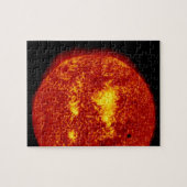 金星のパズル ジグソーパズル (横)