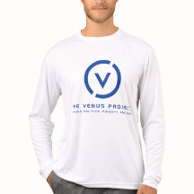 金星のプロジェクト