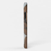 金星の接頭誕生 Case-Mate iPhoneケース (裏面/右)