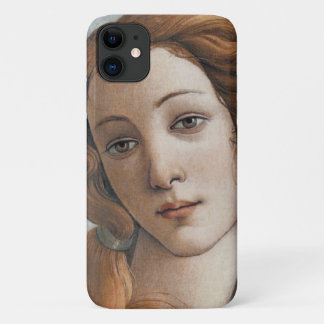 金星の接頭誕生 iPhone 11 ケース