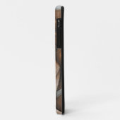 金星の接頭誕生 Case-Mate iPhoneケース (裏面/左)