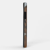 金星の接頭誕生 Case-Mate iPhoneケース (裏面/右)