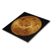 金星の表面 タイル (側面)