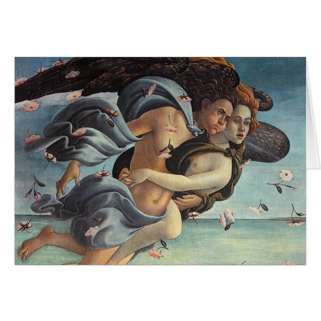 金星の詳細-神話的なカップルの誕生 (正面横)