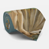 金星の誕生 ネクタイ (ロール)