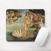 金星の誕生 マウスパッド (マウス)