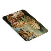 金星の誕生 マグネット (右側)