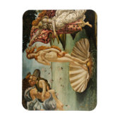 金星の誕生 マグネット (縦)