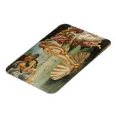 金星の誕生 マグネット (左側)