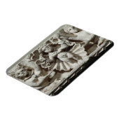 金星の誕生（石灰岩） マグネット (左側)