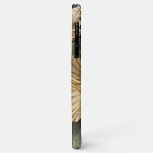 金星の誕生 Case-Mate iPhoneケース (裏面/左)