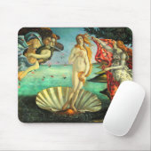 金星のBotticelliの誕生 マウスパッド (マウス)