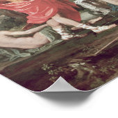 金星アーミングアイネース, 1639 ポスター (角)