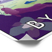 金星バイエア ポスター (角)