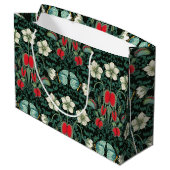 金星フリビクトリアントラパーソナライズされたホ ラージペーパーバッグ (裏面アングル)